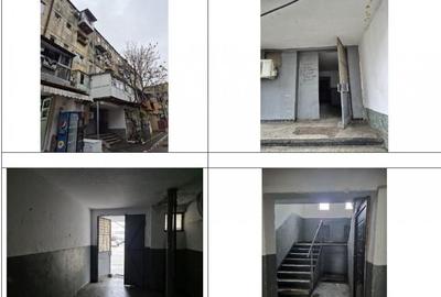 Garsonieră în Rahova - 2