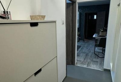 Vand apartament cu 2 camere in Salaj Rahova, renovat si mobilat! - 3