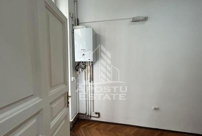 Spatiu 147 mp pentru birouri in spate la Catedrala - 5