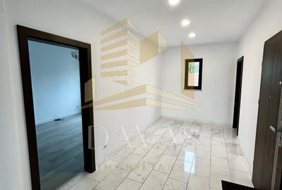 Apartament cu 3 camere semidecomandat în Gheorgheni - 8