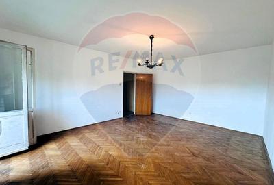 Garsonieră decomandată în Drumul Taberei - 3