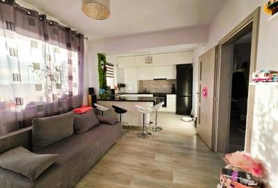 Apartament cu 3 camere decomandat în Moara de Vânt - 1