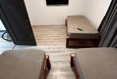 Cazare muncitori - 2