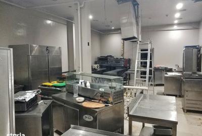Spațiu comercial, de 975 mp, în Ultracentral - 7
