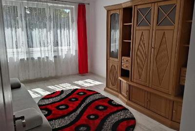 Apartament cu 3 camere decomandat în Central - 3