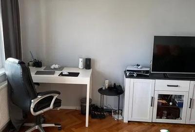 Apartament cu 2 camere nedecomandat, mobilat în Take Ionescu - 3