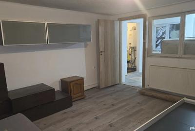 Garsonieră în Chiajna - 2