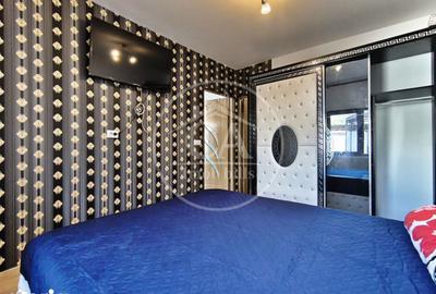 Apartament cu 2 camere decomandat în Cantemir - 1