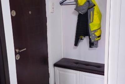 Pacurari, Stradela Canta, decomandat, 2 camere  58 mp  + 1 boxa, zona linistita - 9