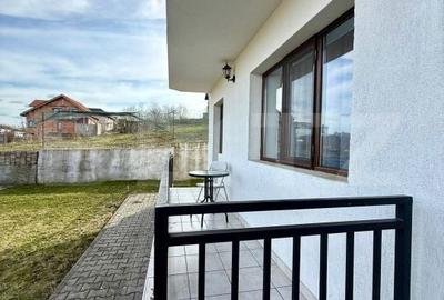 Apartament cu 3 camere decomandat în Central - 9