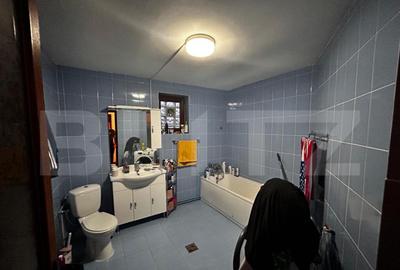 Casa de inchiriat, 4 camere, 200 mp, zona Penitenciar - 17