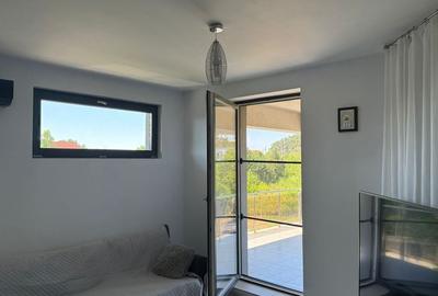 De închiriat apartament 2 camere | Șișești - 11