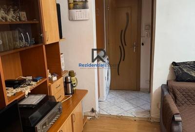 Apartament cu 2 camere semidecomandat în Pantelimon - 8
