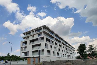 Vanzare apartamente 4 camere langa Padurea Baneasa Vanzare apartamente 4 camere langa Padurea Baneasa - 8