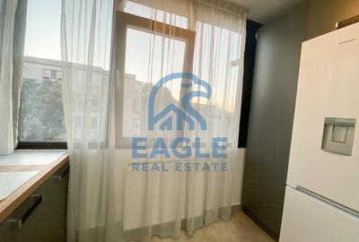 Dacia - 2 Camere Decomandat modern cu balcon pe termen lung sau scurt Dacia - 2 Camere Decomandat modern cu balcon pe termen lung sau scurt - 12