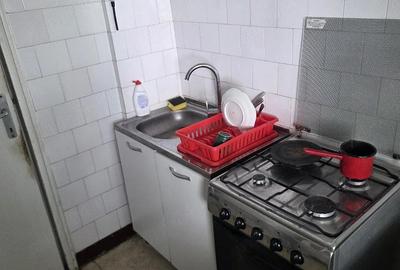 Apartament cu 3 camere semidecomandat în Faleză - 3