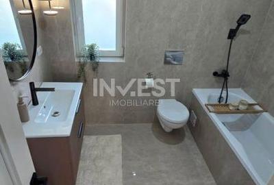 Casă cu 3 camere în Horpaz - 7