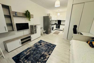 Garsonieră semidecomandată în Moinești - 8