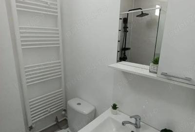 Apartament cu 2 camere nedecomandat în Central - 8