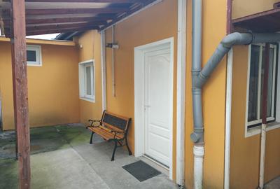 Garsonieră în Central - 1