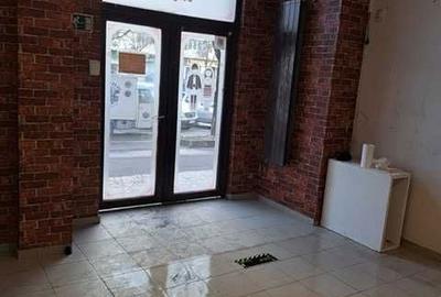 Spațiu comercial, de 85 mp, în Mihai Bravu - 3