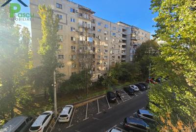 Apartament cu 3 camere semidecomandat, mobilat în Brâncoveanu - 19