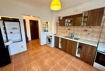 Apartament 2 camere | 55 mp | An 1983 | 2min de M. Lujerului - 2