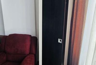 Apartament cu 2 camere, mobilat în Central - 2