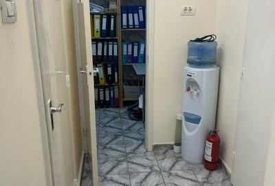 Apartament cu 2 camere decomandat în Sala Palatului - 7