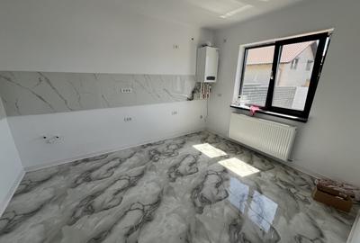 Casă individuală cu 3 camere cu Canalizare în Valu lui Traian - 6