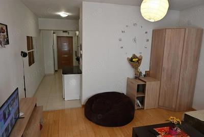 Garsonieră în Lujerului