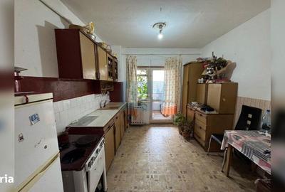 Apartament cu 4 camere decomandat în Gheorgheni - 2