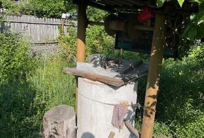 Casă cu 3 camere cu Teren 53 Mp în Ștrand - 6