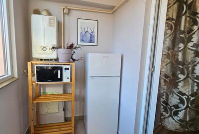 Garsonieră decomandată în Militari - 5