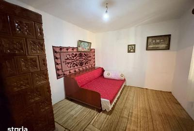 Casă cu 4 camere cu Teren 3747 Mp în Pantelimon - 10