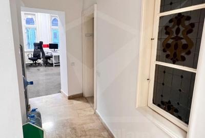 Spatiu birouri, 4 incaperi, 2 bai, 230mp, Centru, zona Regele Ferdinand - 11