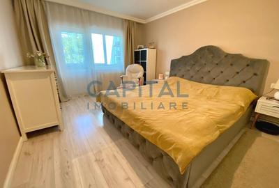 Comision 0!Vanzare apartament cu 4 camere Intre Lacuri, Cluj-Napoca. - 3