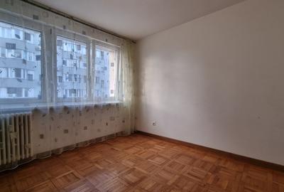 Apartament cu 2 camere semidecomandat, mobilat în Câmpia Libertății - 9