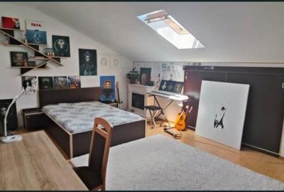 Apartament cu 3 camere decomandat în Central - 8