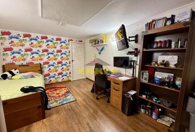 Casă individuală cu 5 camere cu Teren 544 Mp în Hudum - 14