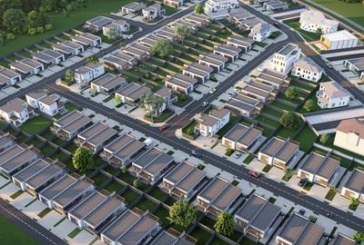 De vanzare: Casa Duplex Parter in cartierul Urban Village din Mosnita Noua - 16