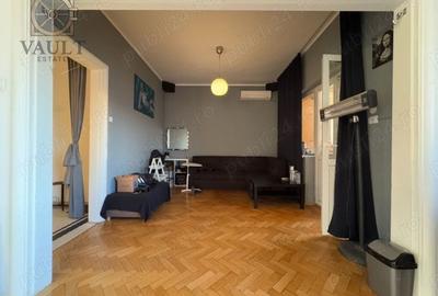 Apartament 2 camere - Piata Amzei - Ideal Investitie - 4