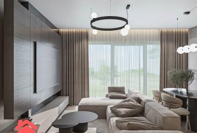 BANEASA (THE IVY)-PRIMA LOCUIRE I 3 camere I 63 mp gradina I PET FRIENDLY - 7