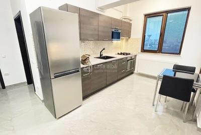 Centru - Palas Mall, 2 camere mobilat si utilat premium, finisat integral - 4