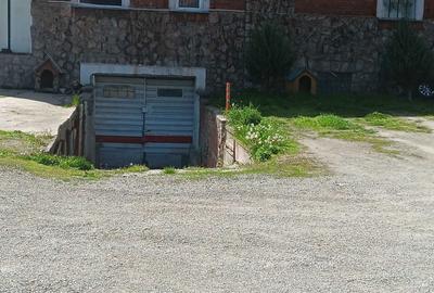 Spațiu comercial, în Răcăștia