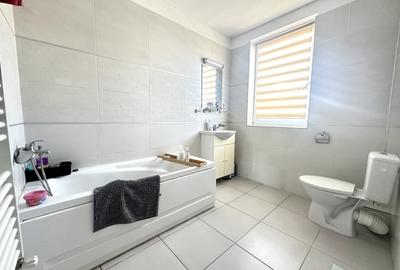 Triplex 4 camere, 117 mp utili, 250 mp teren, Dumbravita - 7