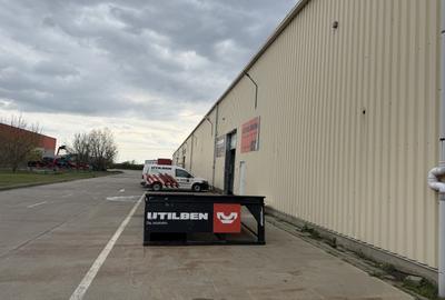 Proprietate logistică de vânzare Bolintin Deal, Giurgiu | Acces direct din Autos - 2