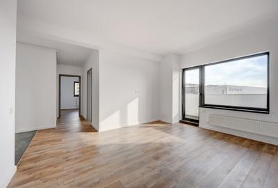 Apartament cu 2 camere decomandat în Bragadiru - 8