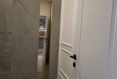 Apartament cu 2 camere semidecomandat, mobilat în Magheru - 13