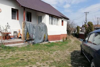 Casă cu 3 camere cu Teren 92 Mp în Central - 4